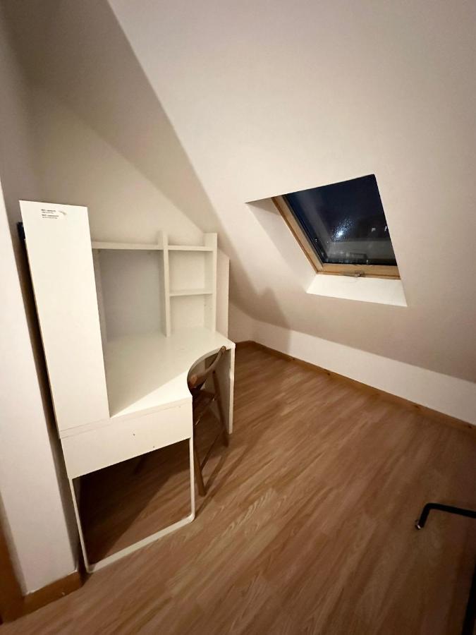 Relaxing Room In Spacious House Londyn Zewnętrze zdjęcie